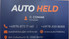 Logo Auto Held